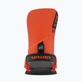 Кріплення сноубордичні чоловічі Union STR hunter orange 3