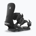 Кріплення сноубордичні чоловічі Union Ultra black 2