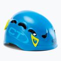 Шолом для скелелазіння Climbing Technology Galaxy синій 6X94803AF0