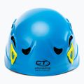 Шолом для скелелазіння Climbing Technology Galaxy синій 6X94803AF0 2