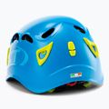 Шолом для скелелазіння Climbing Technology Galaxy синій 6X94803AF0 4