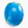 Шолом для скелелазіння Climbing Technology Galaxy синій 6X94803AF0 6