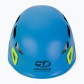 Шолом альпіністський дитячий Climbing Technology Eclipse blue 2