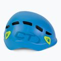Шолом альпіністський дитячий Climbing Technology Eclipse blue 3