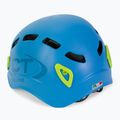 Шолом альпіністський дитячий Climbing Technology Eclipse blue 4