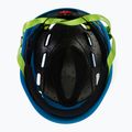 Шолом альпіністський дитячий Climbing Technology Eclipse blue 5