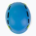Шолом альпіністський дитячий Climbing Technology Eclipse blue 6