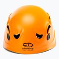 Шолом для скелелазіння Climbing Technology Venus Plus помаранчевий 6X93301CT003 2
