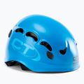 Шолом для скелелазіння Climbing Technology Venus Plus синій 6X93303CT003