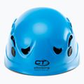 Шолом для скелелазіння Climbing Technology Venus Plus синій 6X93303CT003 2