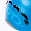 Шолом для скелелазіння Climbing Technology Venus Plus синій 6X93303CT003 7