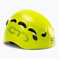 Шолом для скелелазіння Climbing Technology Venus Plus зелений 6X93309CT003