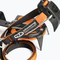 Кішки напівавтоматичні Climbing Technology Lycan помаранчеві 3I847D 4