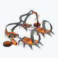 Кішки кошикові Climbing Technology Nuptse Evo Flex помаранчеві 3I850C