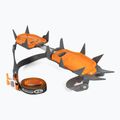 Кішки кошикові Climbing Technology Nuptse Evo Flex помаранчеві 3I850C 2