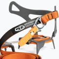 Кішки кошикові Climbing Technology Nuptse Evo Flex помаранчеві 3I850C 4