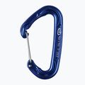 Скелелазний карабін Climbing Technology Fly-Weight Evo blue