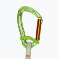 Скелелазний експрес Climbing Technology Nimble Fixbar Set Dy зелений 2E688FAA0BCTSTD 2