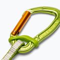 Скелелазний експрес Climbing Technology Nimble Fixbar Set Dy зелений 2E688FBA0BCTSTD 3