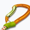 Скелелазний експрес Climbing Technology Nimble Fixbar Set Dy зелений 2E688FBA0BCTSTD 4