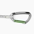 Скелелазний експрес Climbing Technology Lime Set Dyneema Anodized зелений 2E661FRC0L 2