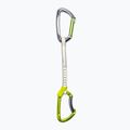 Скелелазний експрес Climbing Technology Lime Set Dyneema Anodized зелений 2E661FSC0L