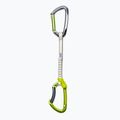Скелелазний експрес Climbing Technology Lime Set Dyneema Anodized зелений 2E661FSC0L 2