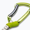 Скелелазний експрес Climbing Technology Lime Set Dyneema Anodized зелений 2E661FSC0L 4