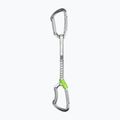 Експрес для скелелазіння Climbing Technology Lime Set Dy 17 cm silver