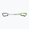 Скелелазний експрес Climbing Technology Lime Set Dyneema Anodized зелений 2E661FTC0L