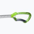 Скелелазний експрес Climbing Technology Lime Set Dyneema Anodized зелений 2E661FTC0L 2