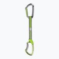 Експрес для скелелазіння Climbing Technology Lime NY 17 cm anodized