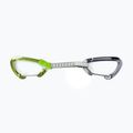 Скелелазний експрес Climbing Technology Lime-W Set Dyneema Anodized зелений 2E657FRC0M