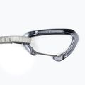 Скелелазний експрес Climbing Technology Lime-W Set Dyneema Anodized зелений 2E657FRC0M 2