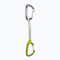 Скелелазний експрес Climbing Technology Lime-W Set Dyneema Anodized зелений 2E657FSC0M