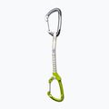 Скелелазний експрес Climbing Technology Lime-W Set Dyneema Anodized зелений 2E657FSC0M 2