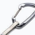 Скелелазний експрес Climbing Technology Lime-W Set Dyneema Anodized зелений 2E657FSC0M 3