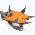 Кішки кошикові Climbing Technology Nevis Flex сірі 3I818CVEBZ 3