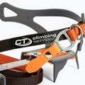 Кішки кошикові Climbing Technology Nevis Flex сірі 3I818CVEBZ 4