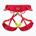 Страхувальна система альпіністська Climbing Technology Anthea рожева 7H168ABCTSTD 2