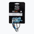 Страхувальний пристрій Climbing Technology Be Up Kit blue
