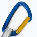 Скелелазний експрес Climbing Technology Berry Set Ny темно-синьо-жовтий 2E694GDD0A 3