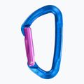 Карабін Climbing Technology Berry S blue/purple