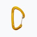 Карабін Climbing Technology Berry W жовтий 2C40700SI1