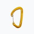 Карабін Climbing Technology Berry W жовтий 2C40700SI1 2