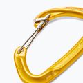 Карабін Climbing Technology Berry W жовтий 2C40700SI1 3