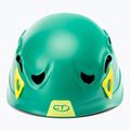 Шолом для скелелазіння Climbing Technology Galaxy зелений 6X94815AH0 2