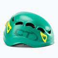Шолом для скелелазіння Climbing Technology Galaxy зелений 6X94815AH0 3