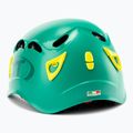 Шолом для скелелазіння Climbing Technology Galaxy зелений 6X94815AH0 4
