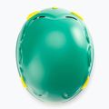 Шолом для скелелазіння Climbing Technology Galaxy зелений 6X94815AH0 6